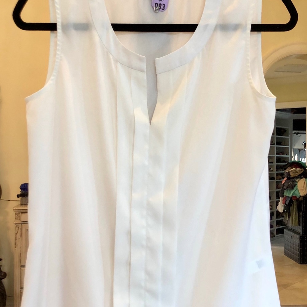 Calvin Klein top
